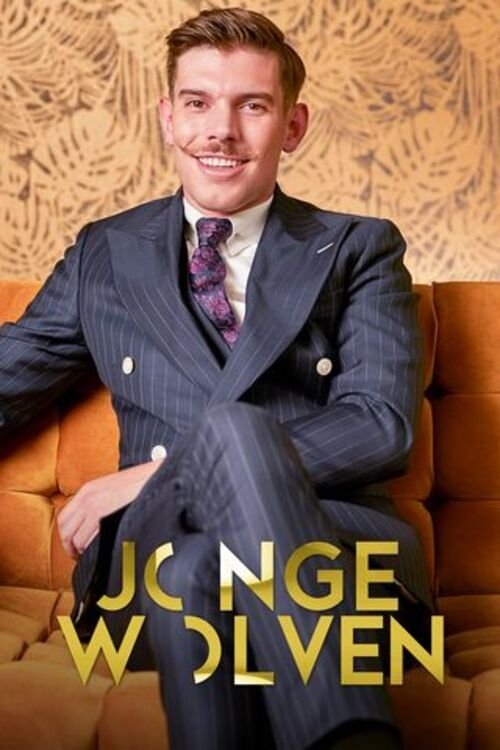 Jonge Wolven