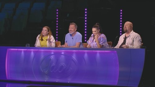 Background image for Episode 9