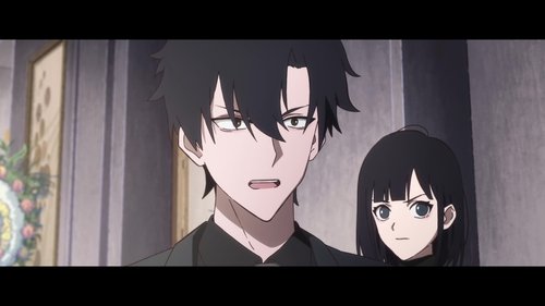 Background image for Two Funerals