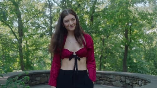 73 Questions With Lorde