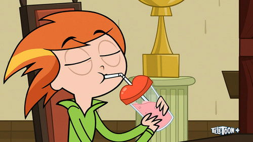 My Milkshake Brings All the Butts to the Yard