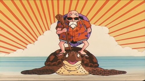 Background image for The Nimbus Cloud of Roshi