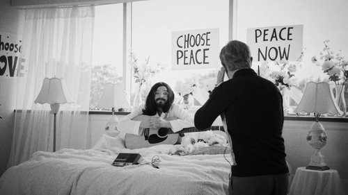 Background image for Peace A Chord
