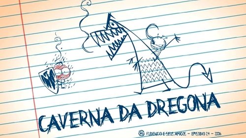 Background image for Caverna da Dregona