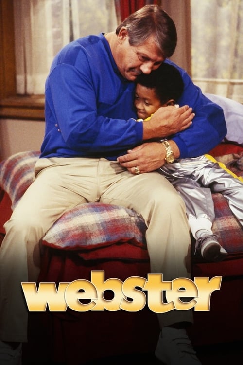 Show cover for Webster