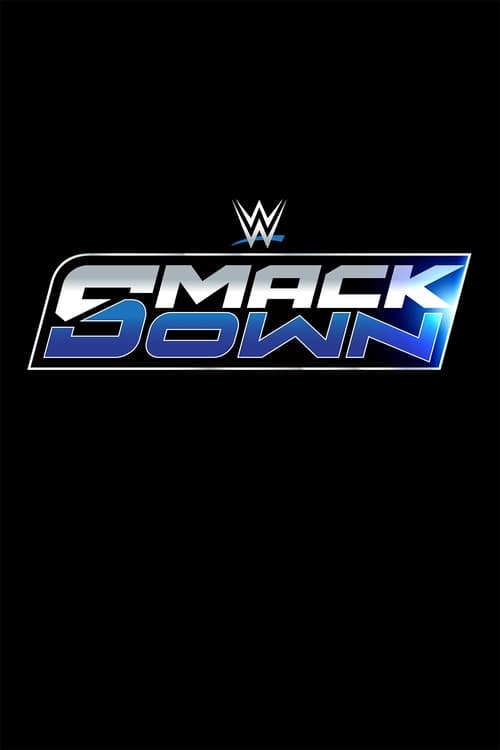 Show cover for WWE SmackDown