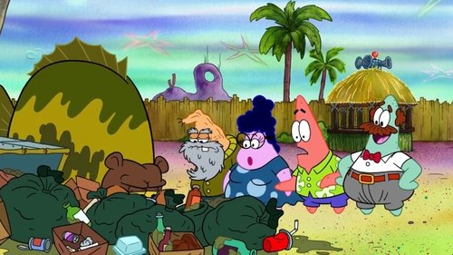 Background image for Zoo U