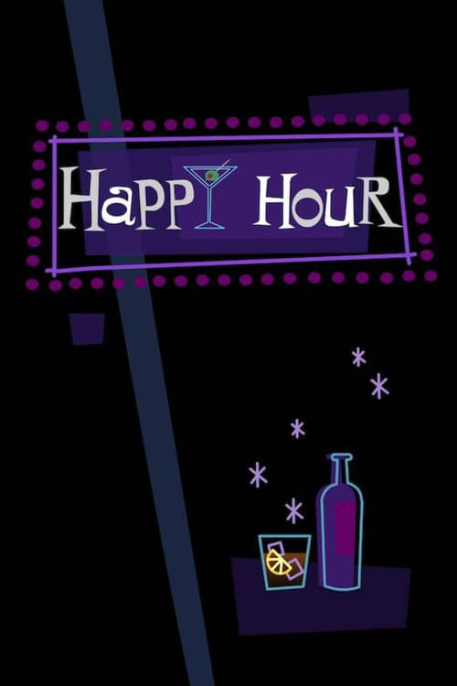 Show cover for Happy Hour