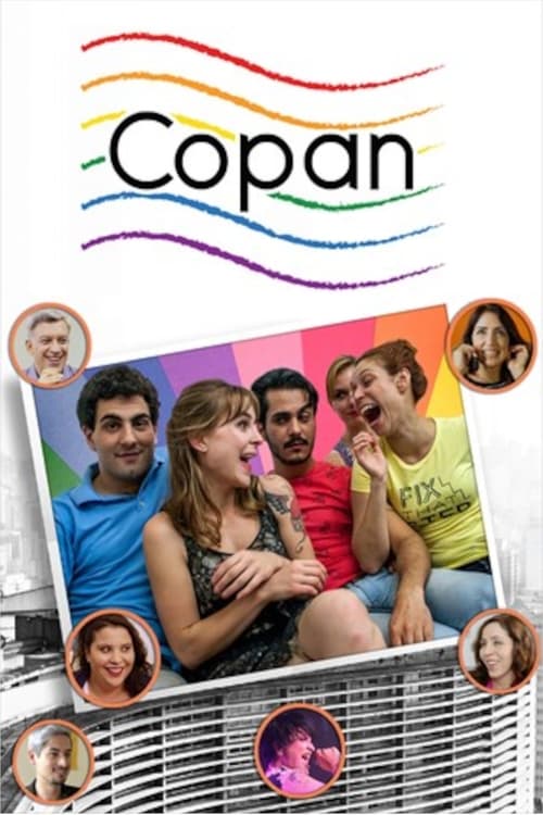 Show cover for Copan Websérie