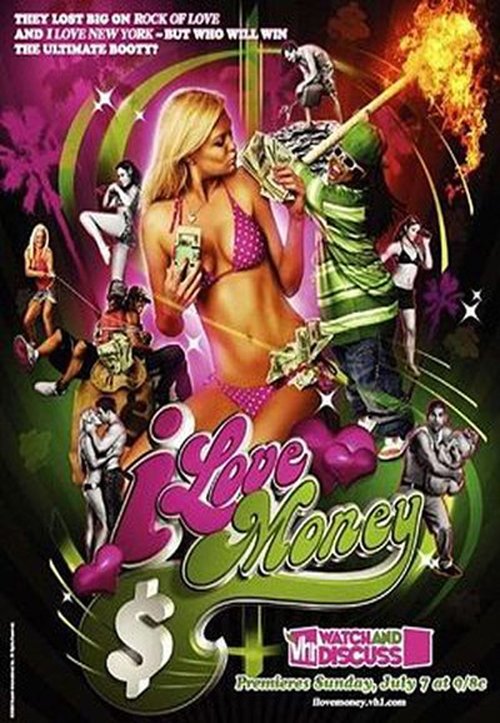 Season 1 poster