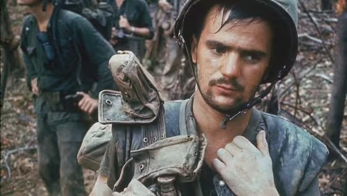 Background image for The Vietnam war: Part 2 - Political chaos