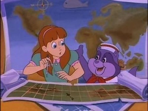 Background image for Hearts at Sea