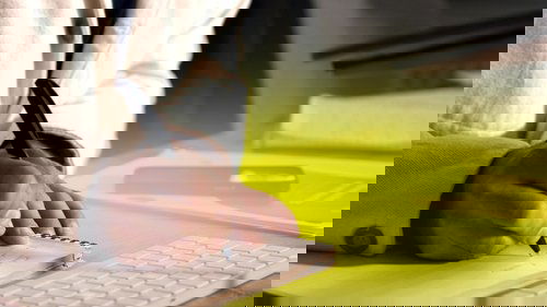 Background image for Ziek maar gezond verklaard