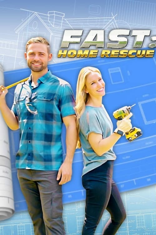 Show cover for FAST: Home Rescue