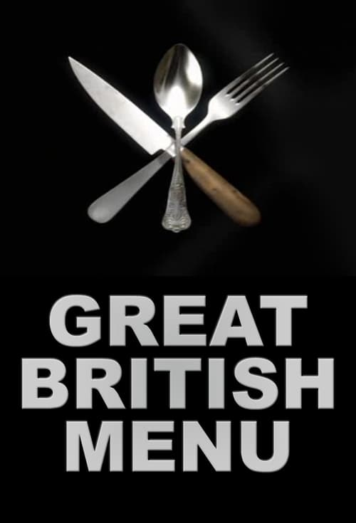 Show cover for Great British Menu