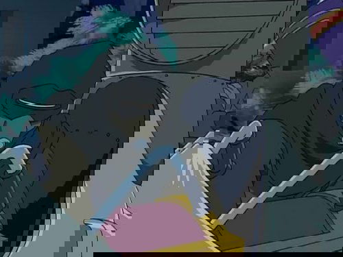 Background image for The Machine Bandits part 1