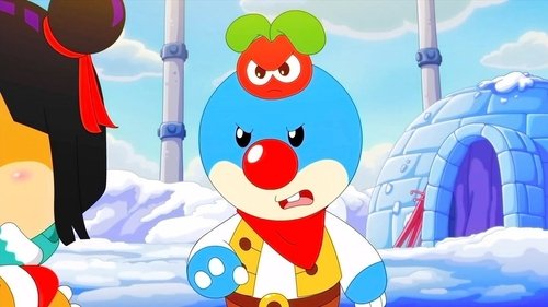 Background image for Episode 16