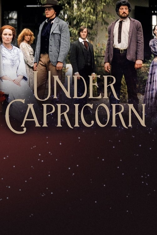 Show cover for Under Capricorn