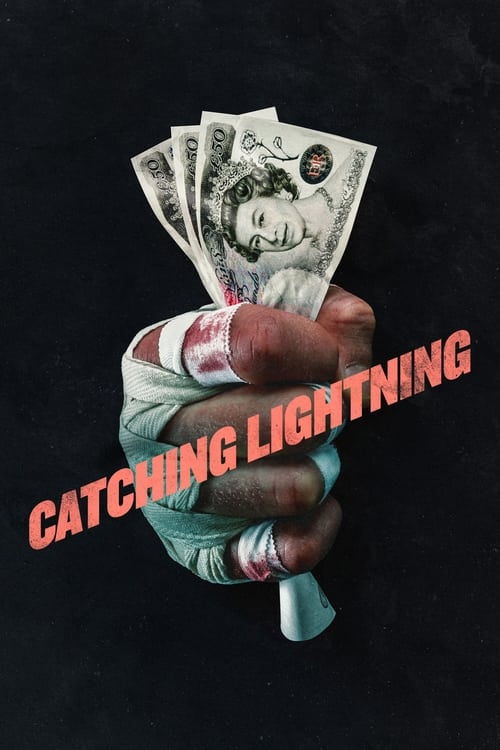 Show cover for Catching Lightning