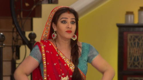 Vibhuti Decides to Commit Suicide