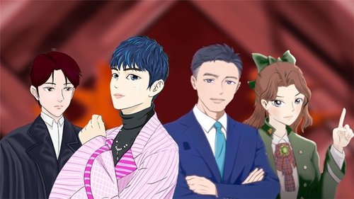 Background image for Episode 13