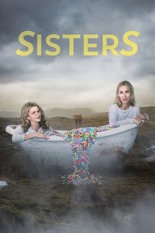 Show cover for SisterS