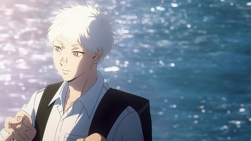 Background image for Determination