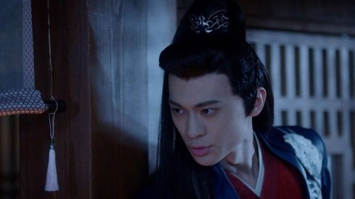 Background image for Episode 22