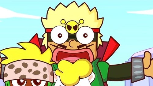Background image for Episode 6