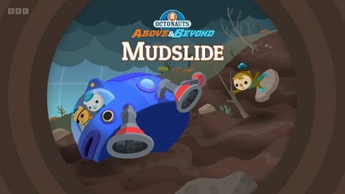 Mudslide