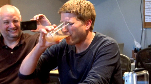 Background image for Results of the Memorabilia Dump