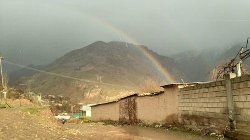 Background image for Marriage and Migrant Workers - Tajikistan