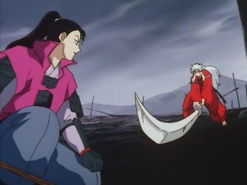 Inuyasha's Soul, Devoured