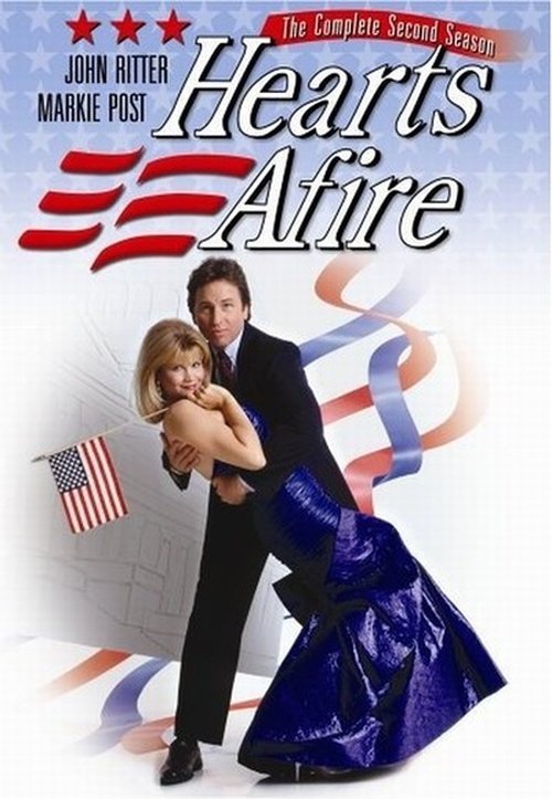 Season 2 poster