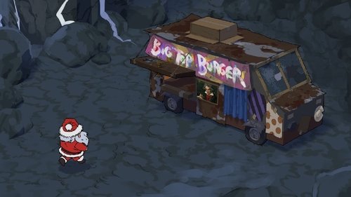 Background image for Oven