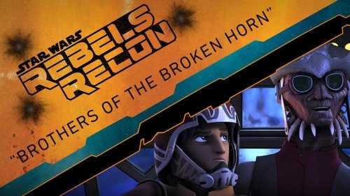 Background image for Inside "Brothers of the Broken Horn"