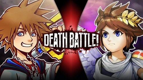 Background image for Pit VS Sora