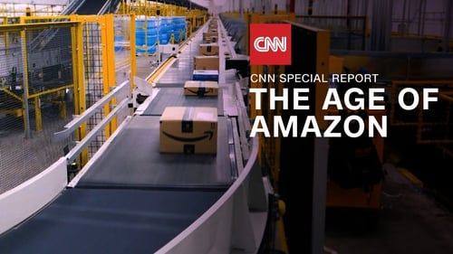 The Age of Amazon