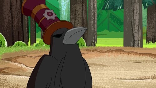 Background image for Episode 5