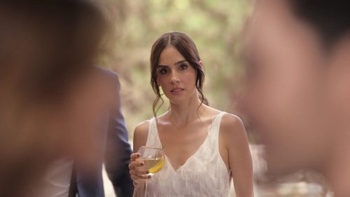 Background image for I Don't Like Surprises