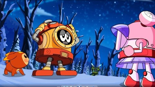 Background image for Episode 13