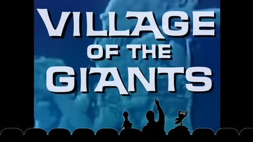 Village of the Giants