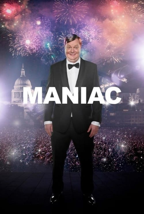 Show cover for Maniac