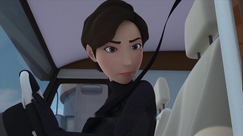Background image for Episode 18
