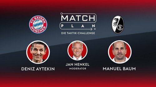 Background image for Matchday 10: FC Bayern München - SC Freiburg
