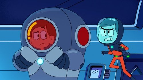 Background image for The Astronaut