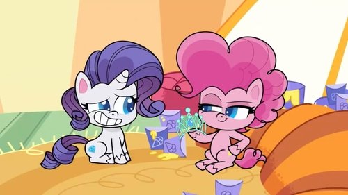 Background image for The Tiara of Truth