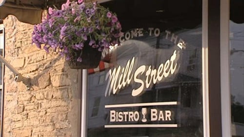 Mill Street Bistro, Part 1