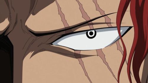 Background image for Here Comes Shanks! The War of the Best is Finally Over!
