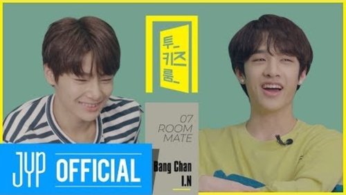Background image for Bang Chan X I.N